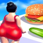 Fit Race Game