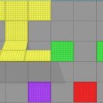 Fold The Block