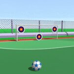 Free Kick Master