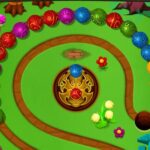 Marble Zuma Shooter