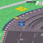Rapid Apex Rush